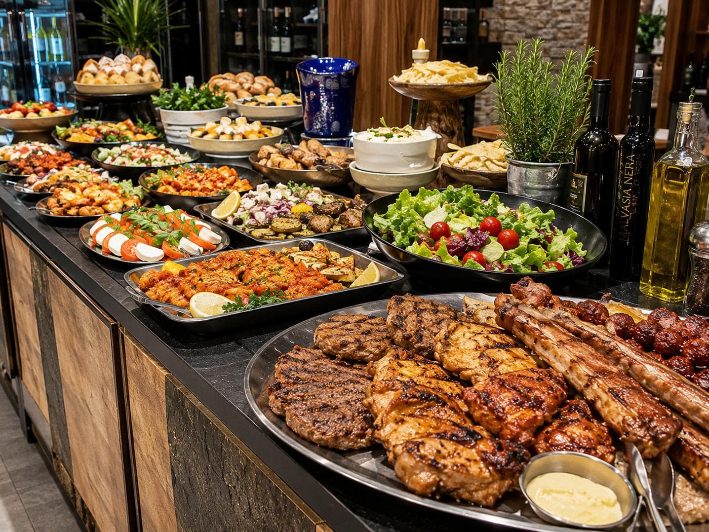 Private Events