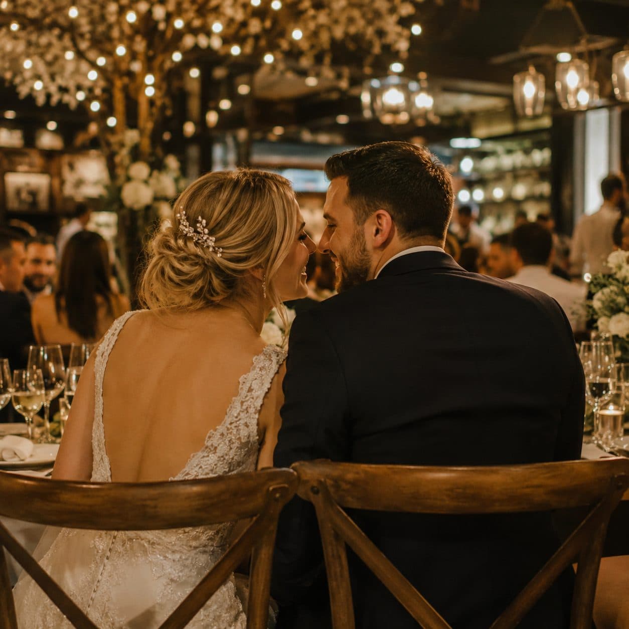Hochzeiten