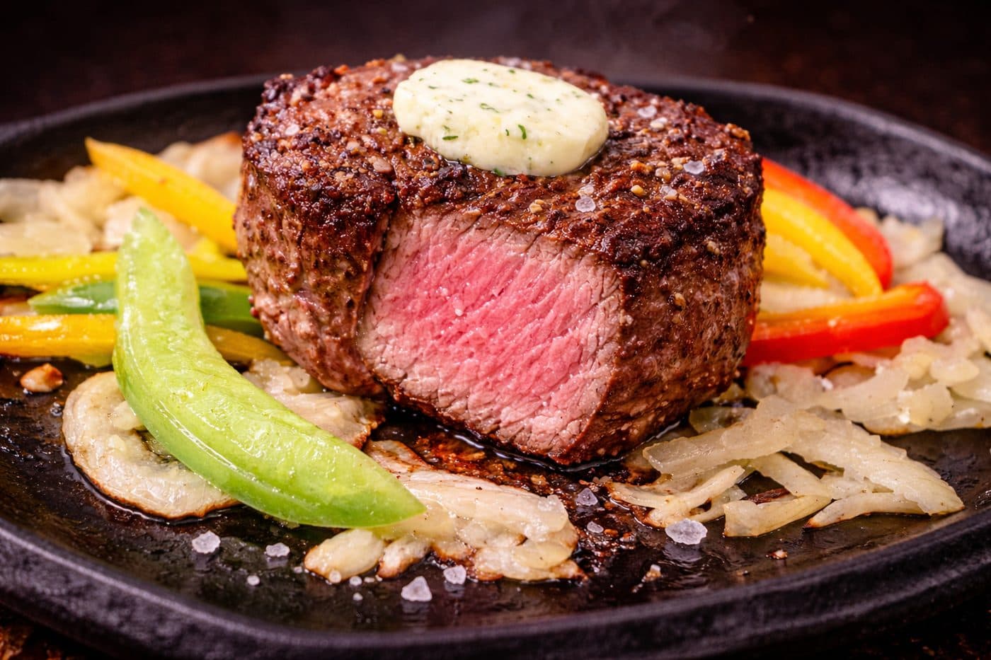 Filet Mignon (Filetsteak)