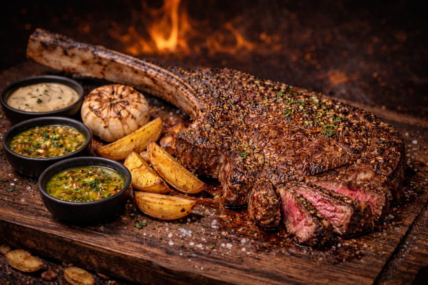 Ribeye (Ojo de Bife)