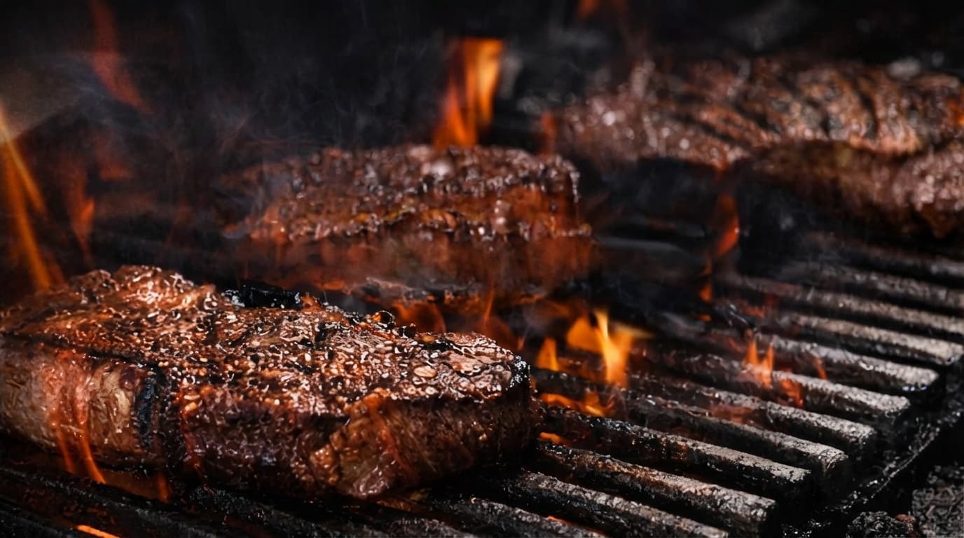 STEAKHOUSE EL RODIZIO